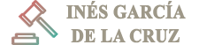 Inés García de la Cruz Logo